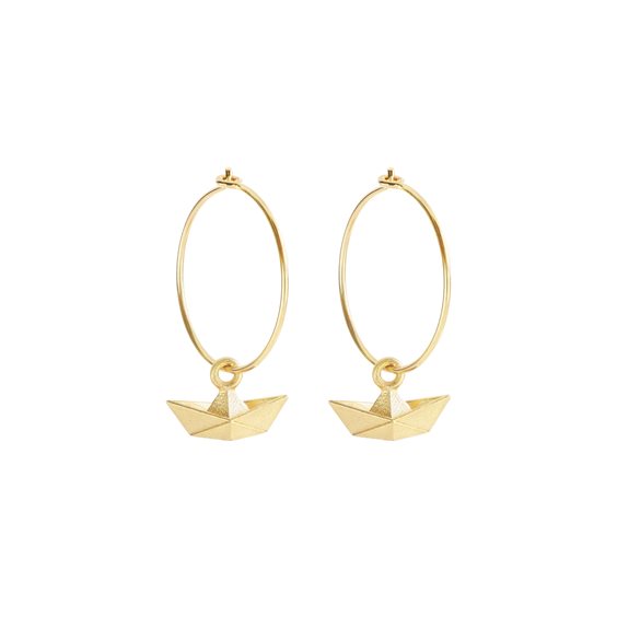 Orecchini Maman et Sophie Donna in Argento ORVIA2BA - ORVIA2BA